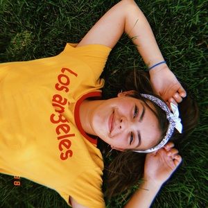 Meet your Posher, Jacquelyn